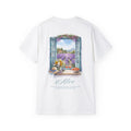 Alvo Window Escape Tee