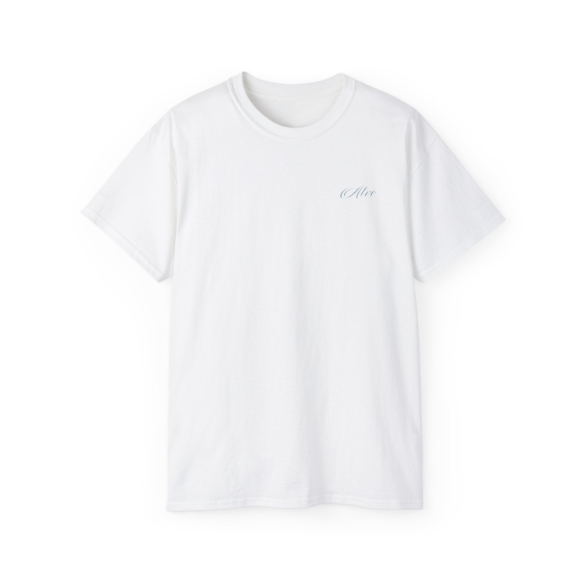 Alvo Window Escape Tee